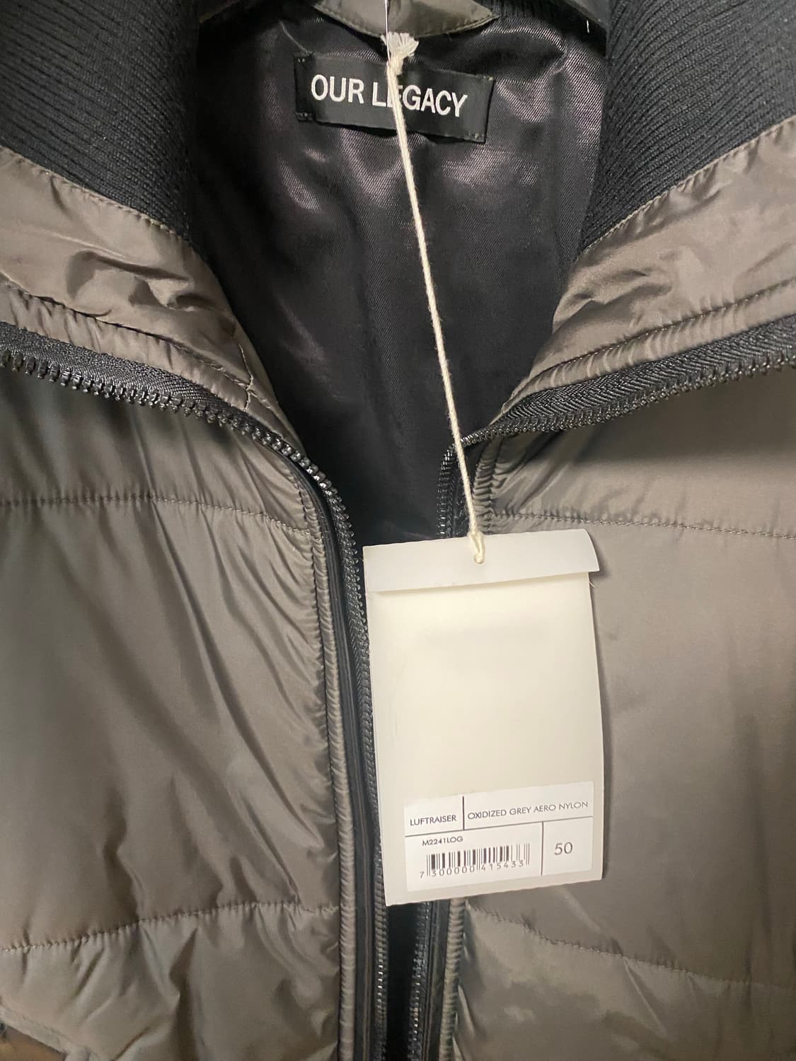 아워레가시 루프트레이저 luftrasier 50 새상품 상품이미지7