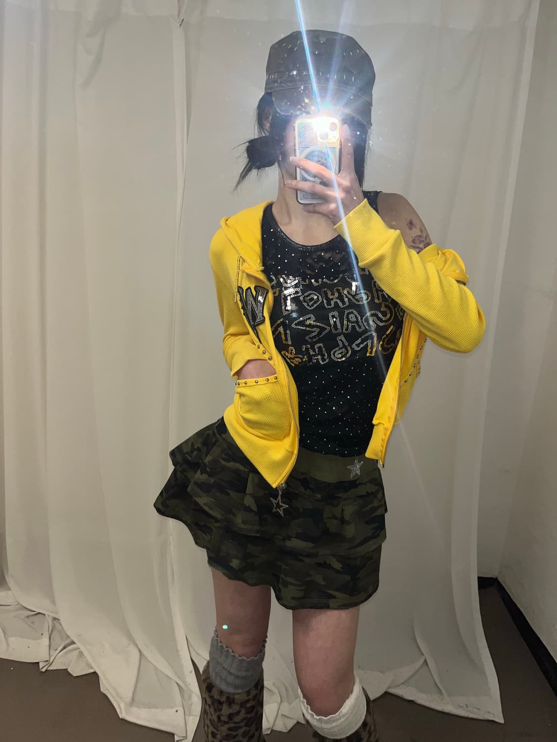 J2K girl set up (세트 할인가) 상품이미지5