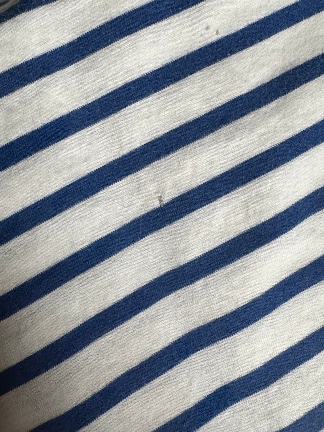 Saint James long sleeve Blue/T132 상품이미지4