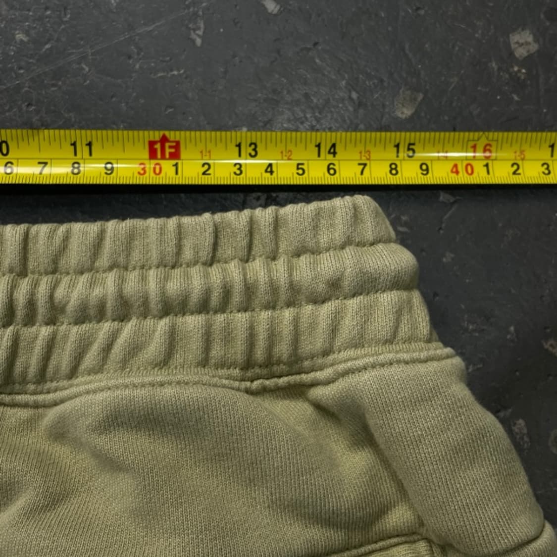 105 나이키 빅스우시 조거팬츠  상품이미지8