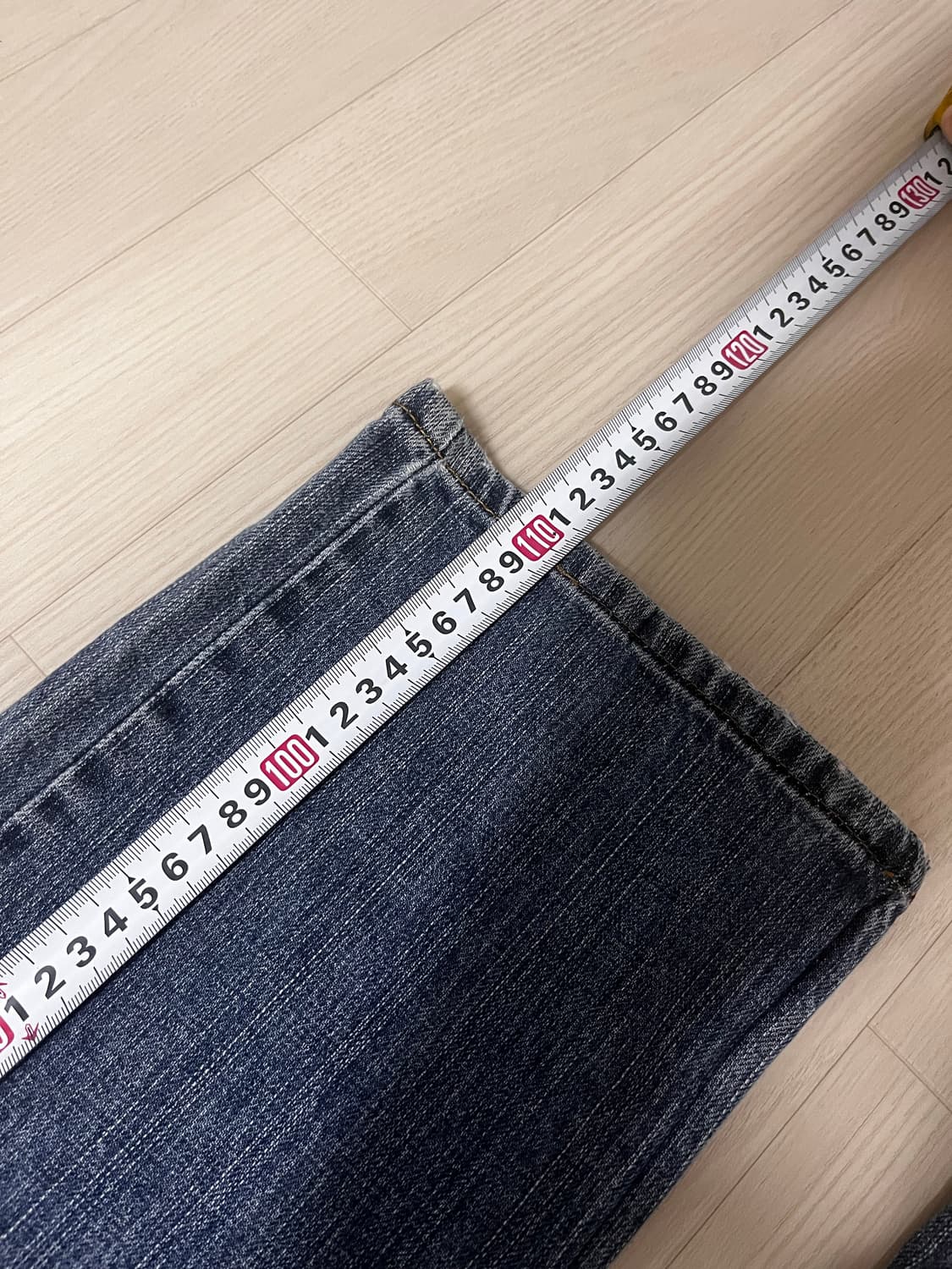 리바이스 559 빈티지 W36 L34 상품이미지7