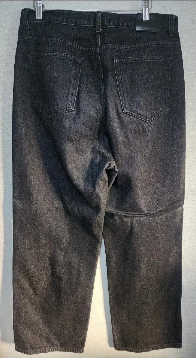 [34] 브랜디드 51036 콘 오닉스 진 블랙 상품이미지4