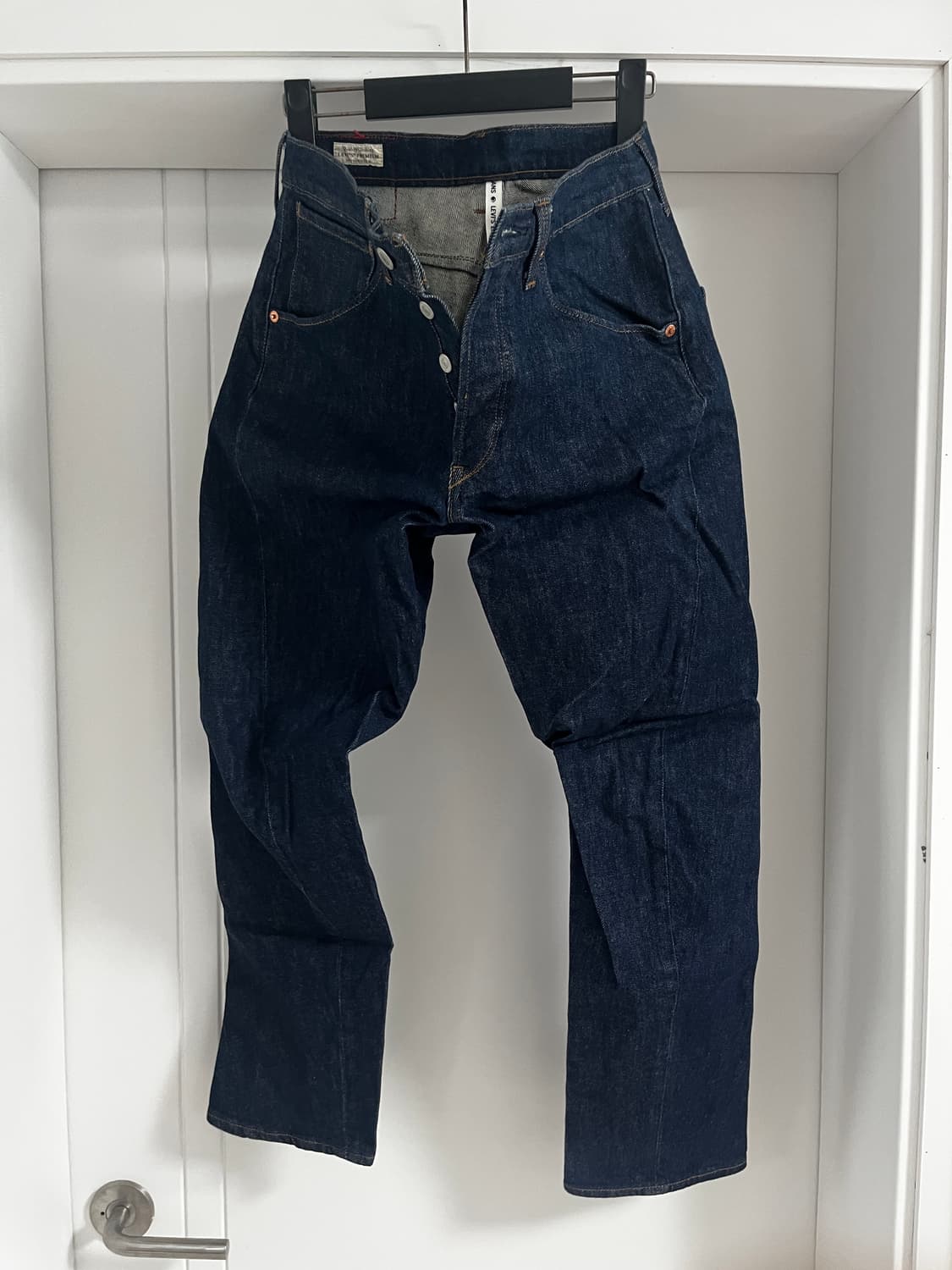 ⭐️리바이스 엔지니어드 진 541(30-32)⭐️ 상품이미지1