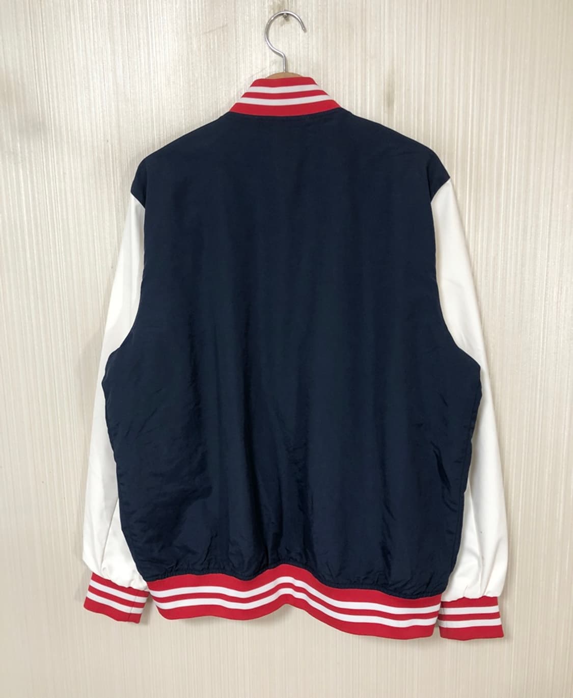  KBO 다이나핏 SSG랜더스 어센틱 춘추자켓 2XL(110) 상품이미지8