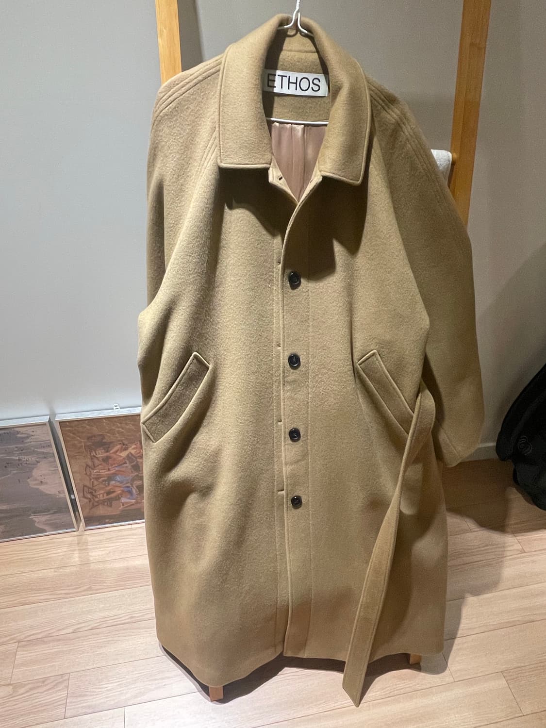 에토스 래글런 카멜코트 상품이미지7