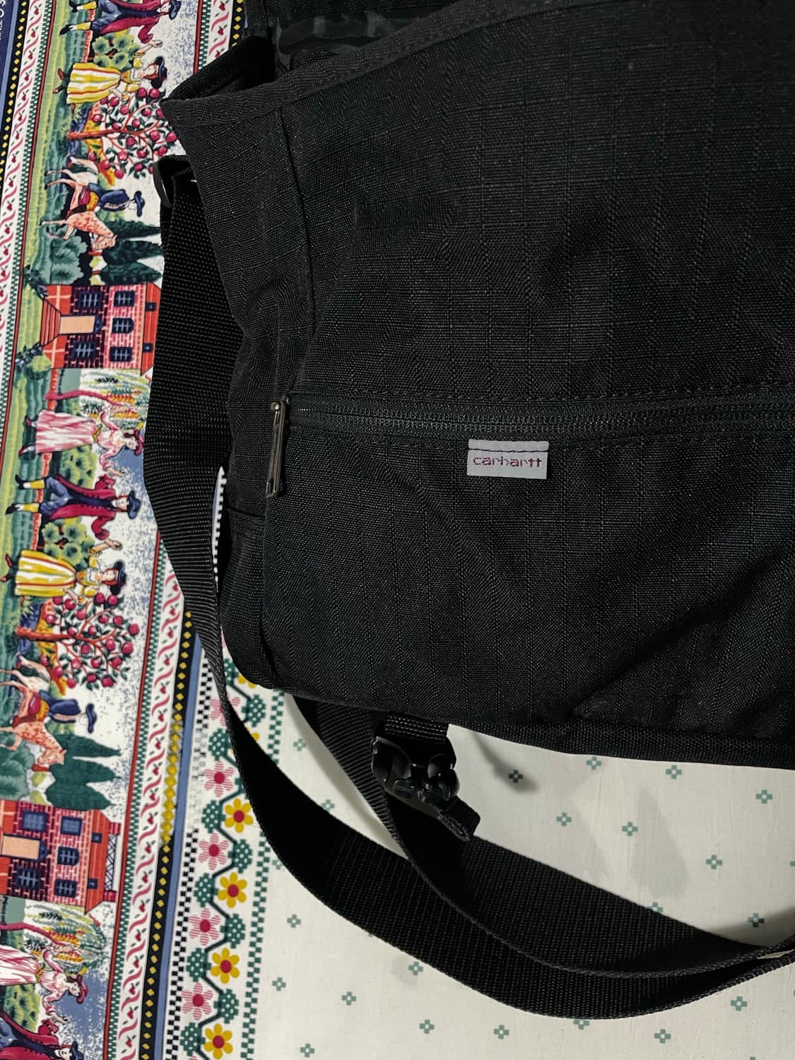 칼하트 립스탑 메신저백 상품이미지5