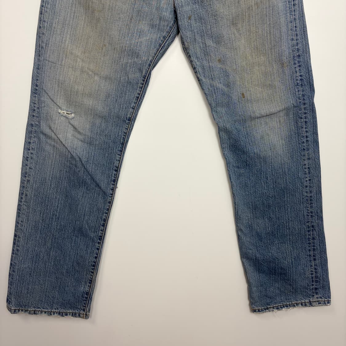 리바이스 501 데님 팬츠 청바지 상품이미지5