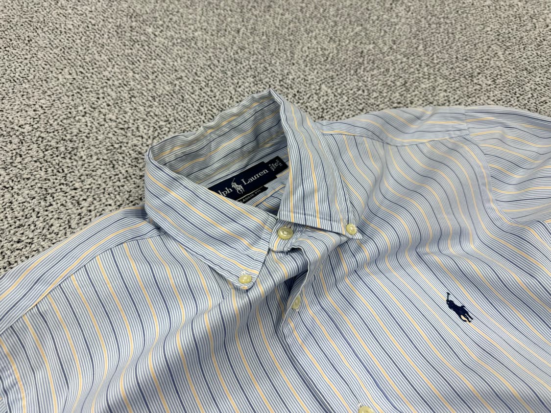 폴로 랄프로렌 긴팔셔츠 상품이미지2