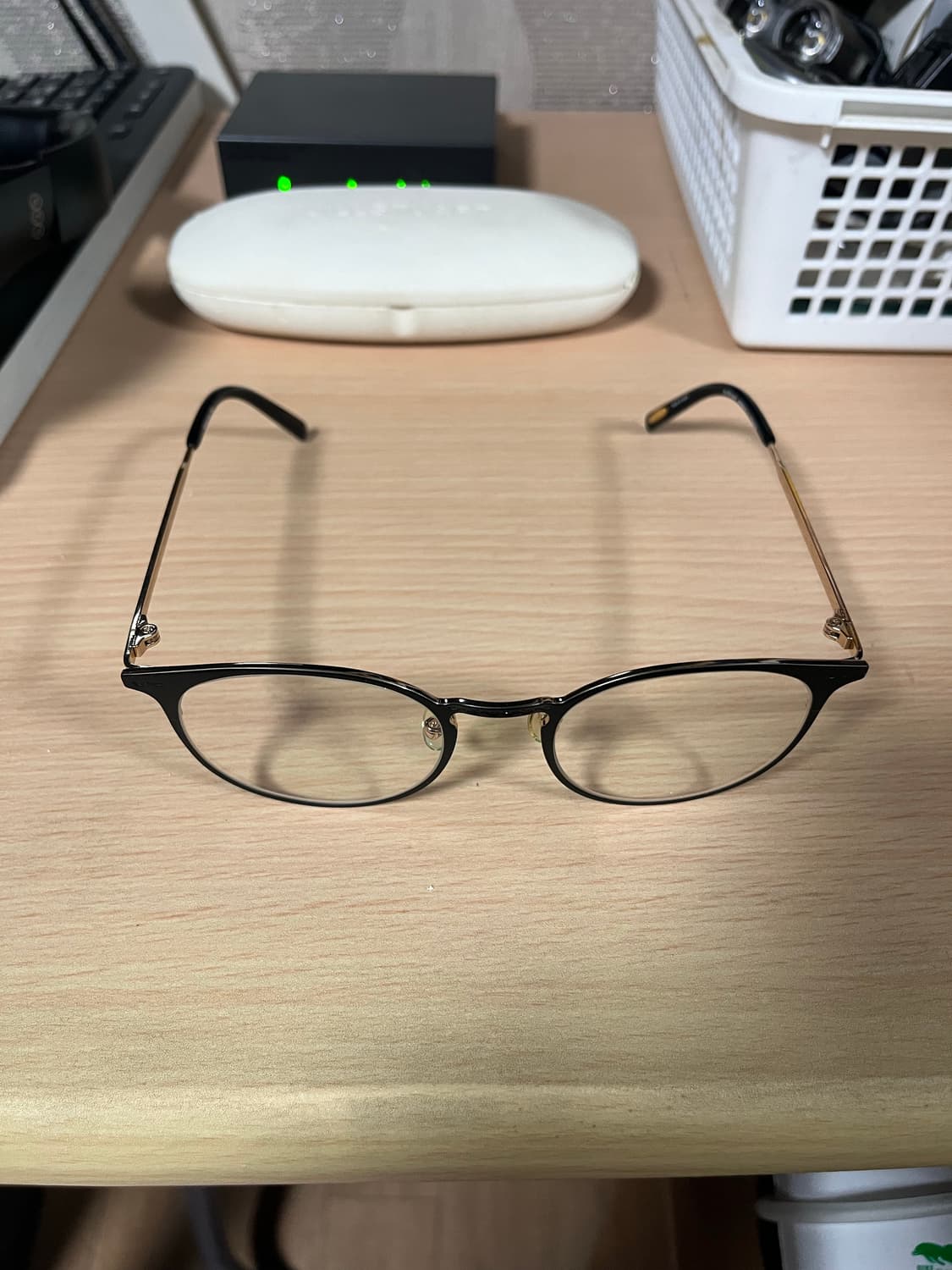 질스튜어트 안경 상품이미지2