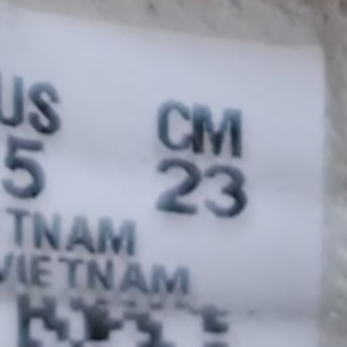 푸마 클럽 5V5 여성스니커즈230 상품이미지6