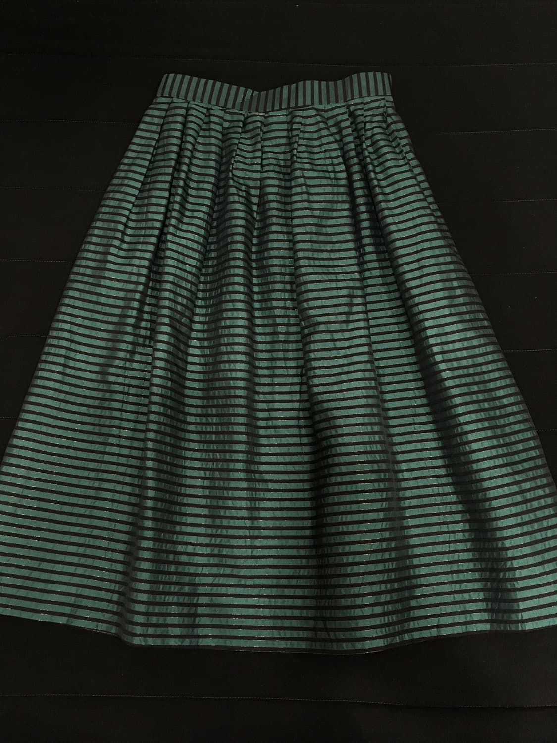 괴짜룩) 롱스커트 상품이미지1