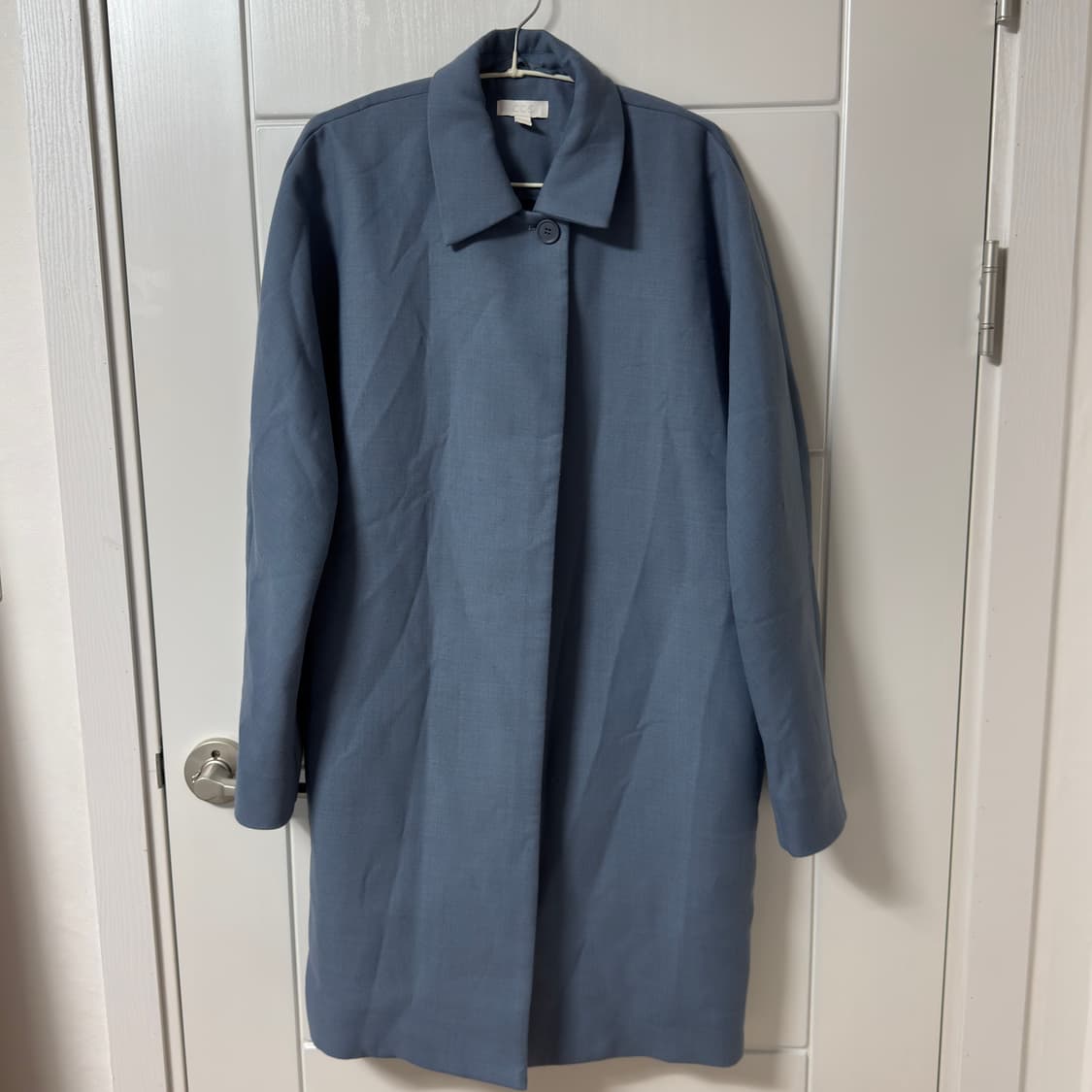 코스 코쿤 코트 상품이미지2