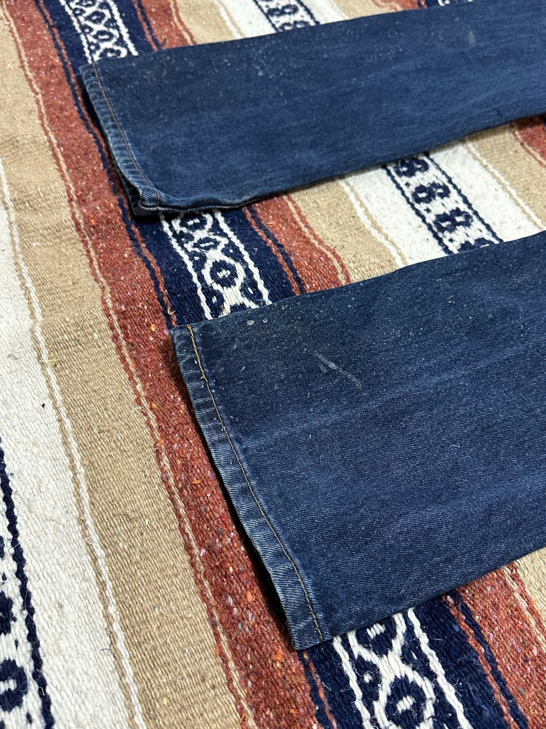 [리바이스] •Levi’s 517 Denim W30 L34 상품이미지6