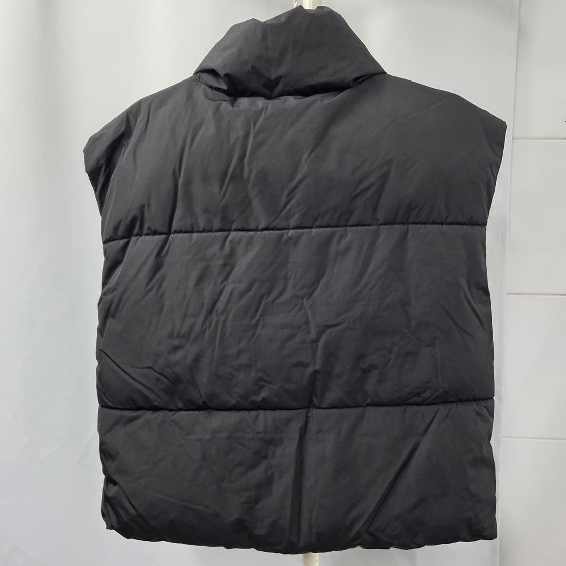 55 패딩조끼  상품이미지5