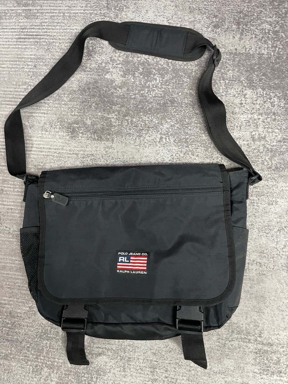 90s Polo jeans co 상품이미지9