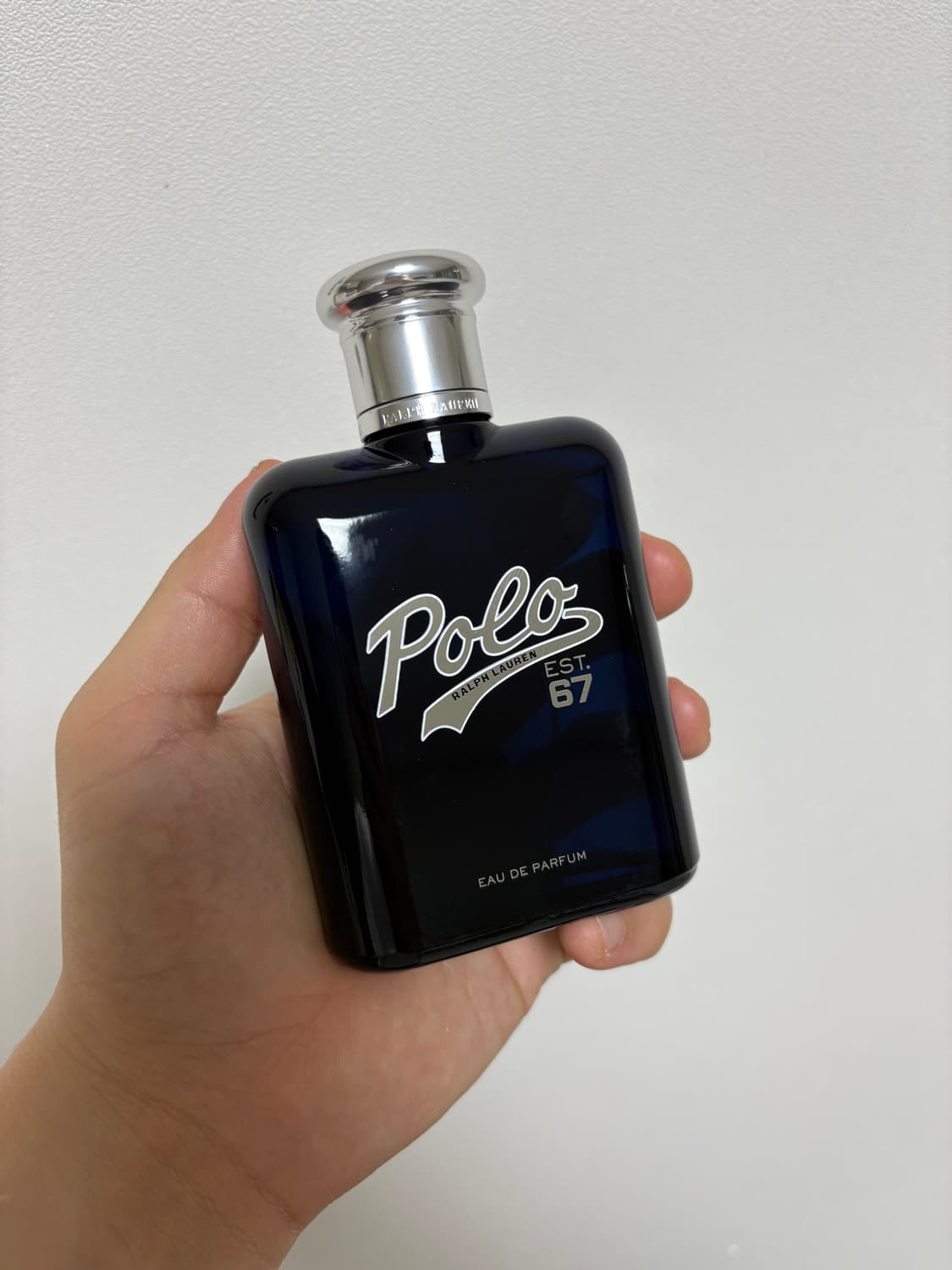 폴로 랄프로렌 Polo 67 EDP 125ml 상품이미지2