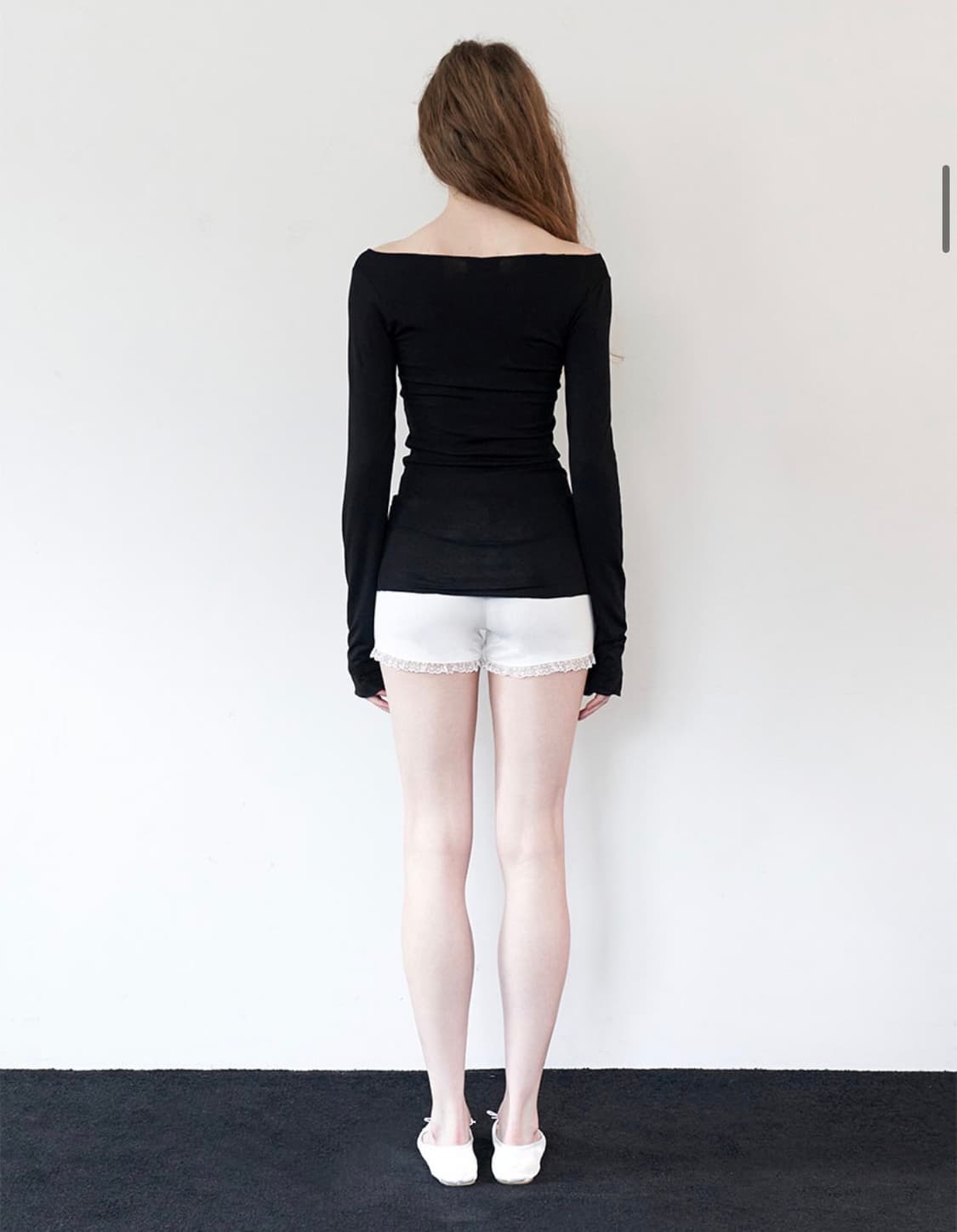 락케이크 롱슬리브 상품이미지3