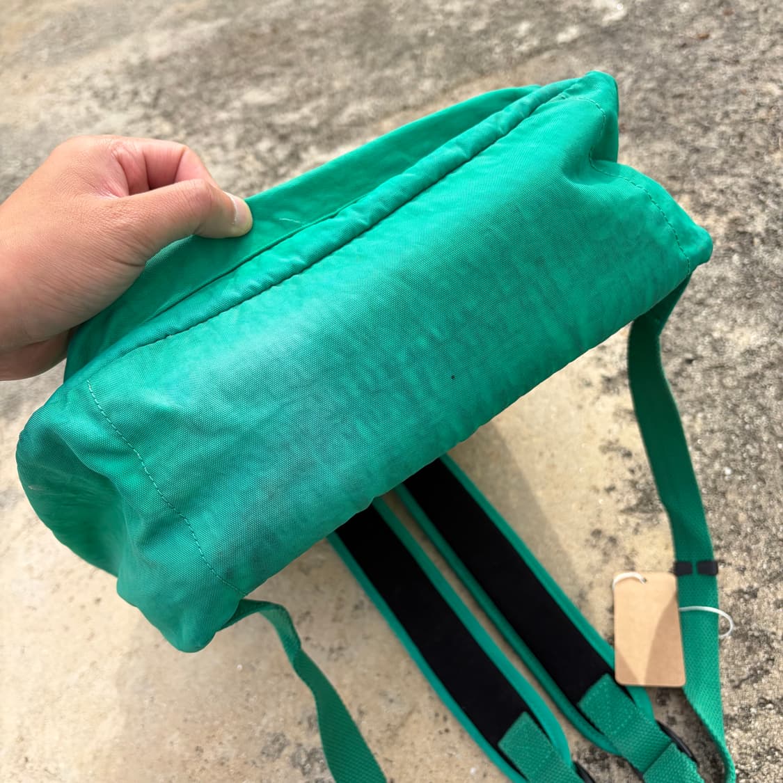 키플링 빈티지 백팩 OS 상품이미지4