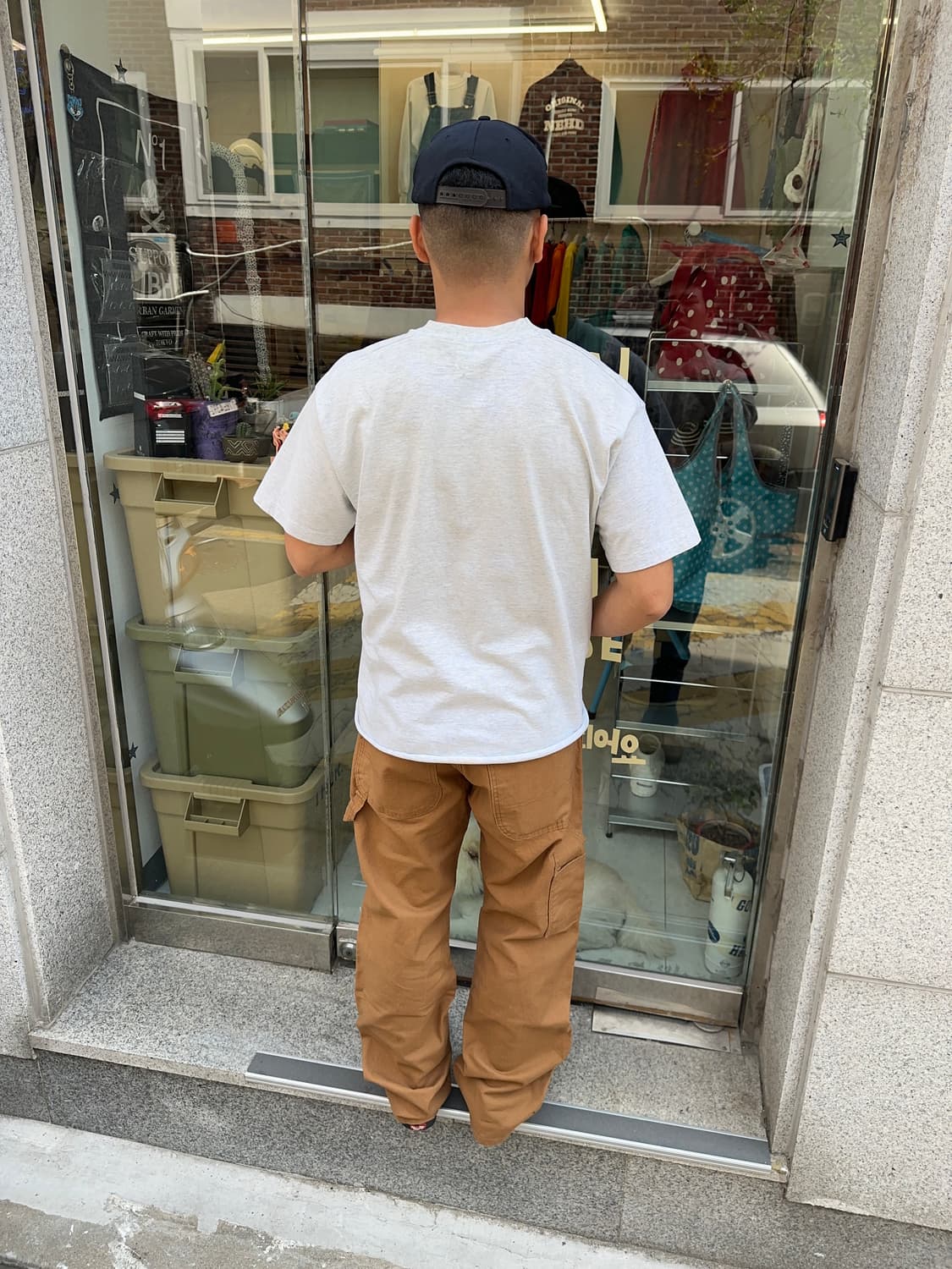 USS ANZIO CG 68 cap 상품이미지10