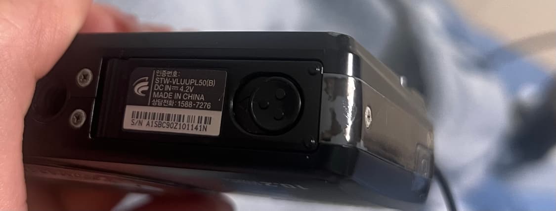 삼성 디카 es15 상품이미지4