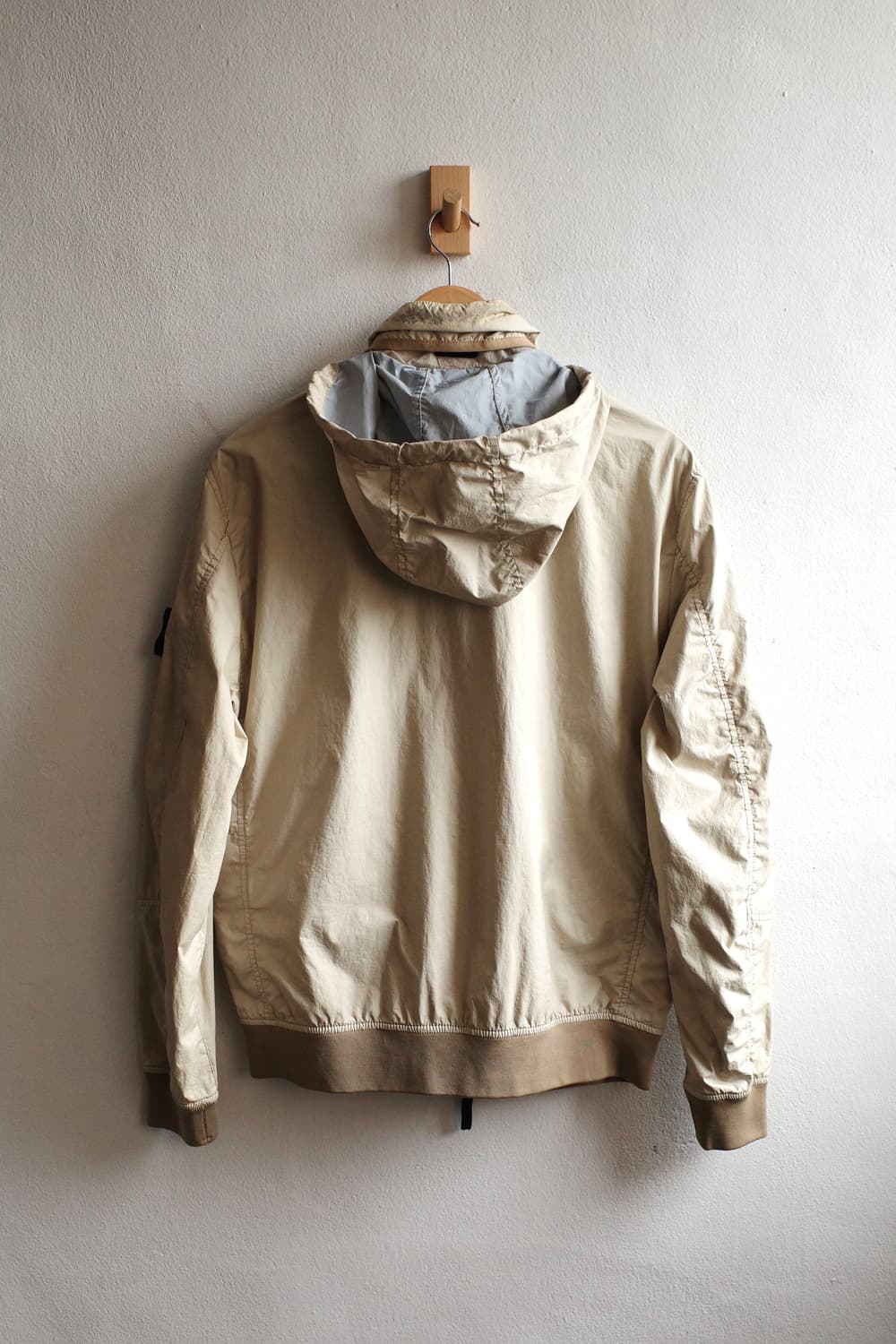 스톤아일랜드 멤브라나 3L tc 자켓 상품이미지6