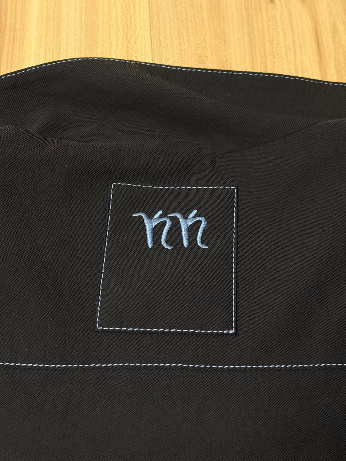 [46]kiko kostadinov kk jacket 03 상품이미지2