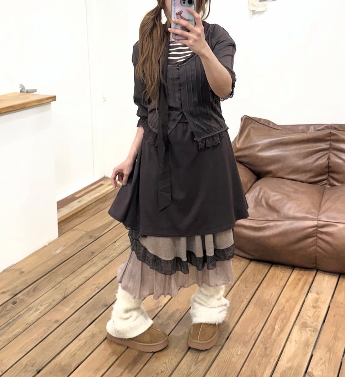 코코모리 빈티지 세트 상품이미지2