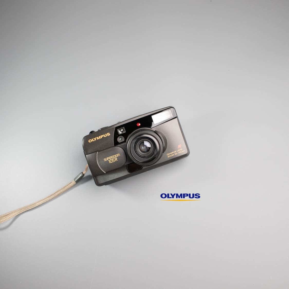 필름카메라 올림푸스 슈퍼줌 105r (작례 0) 상품이미지5