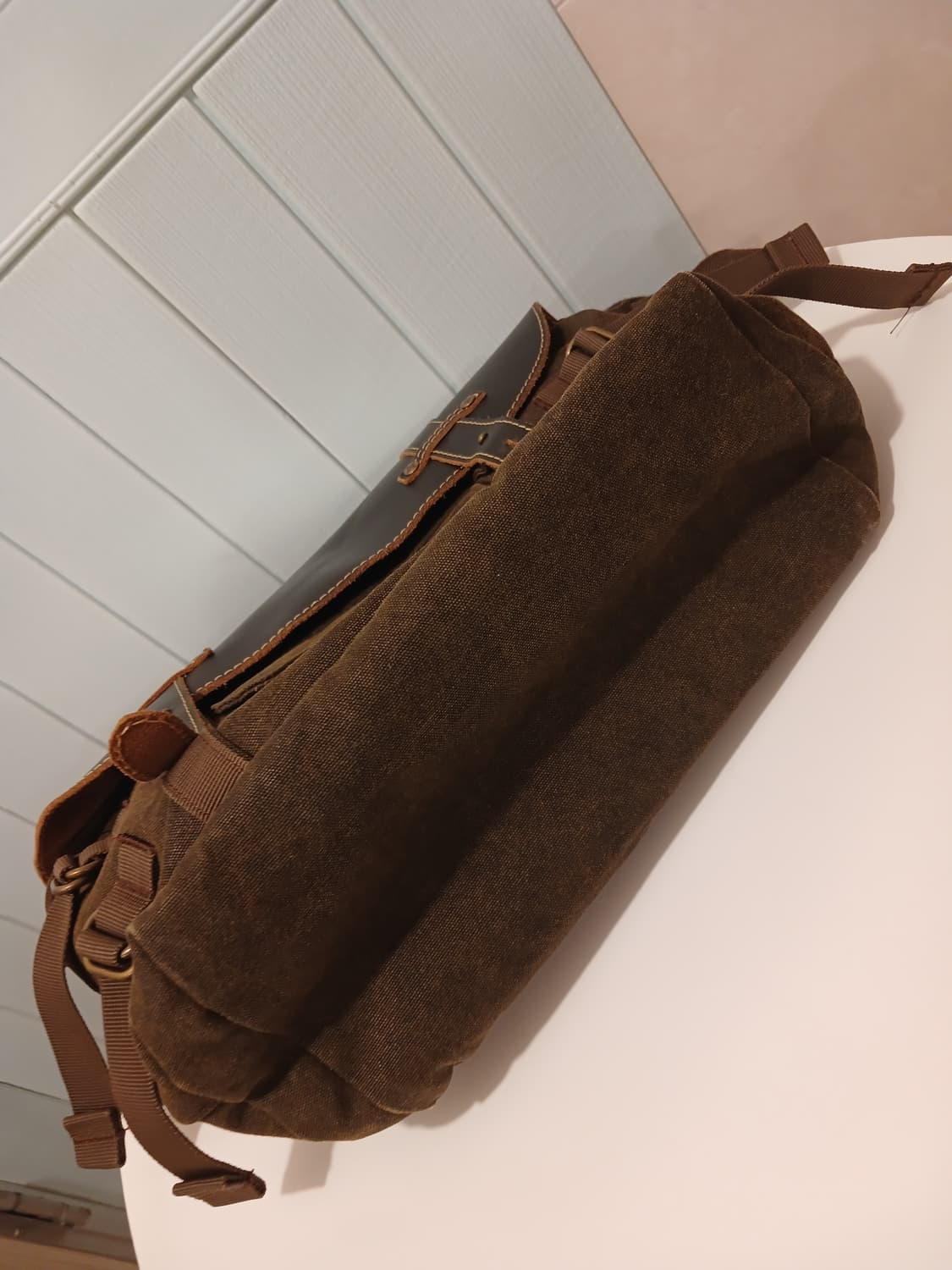 내셔널지오그래픽 정품 남녀공용 카메라 가방 상품이미지7