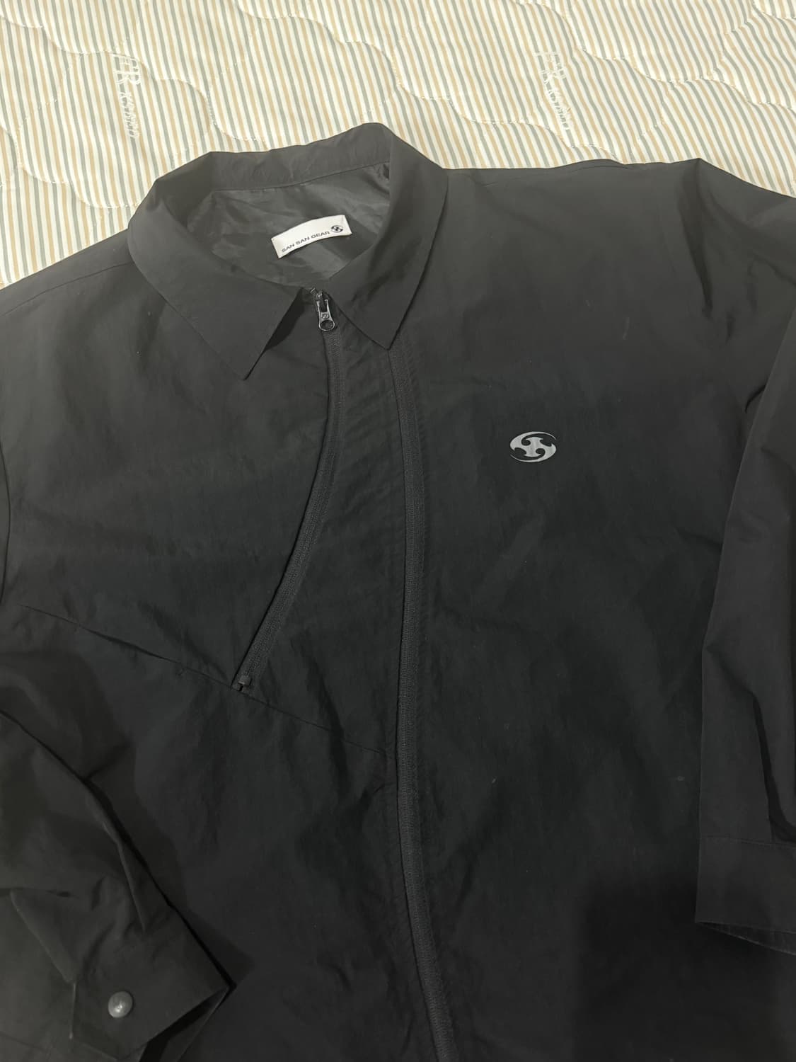 산산기어 코치자켓 상품이미지2