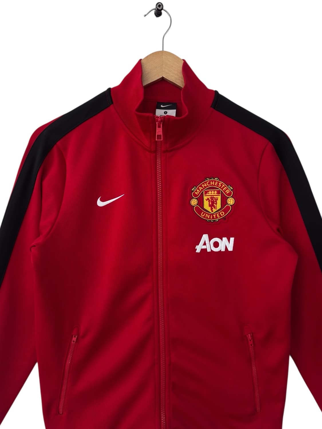 나에키 맨유 트랙탑 져지 상품이미지3