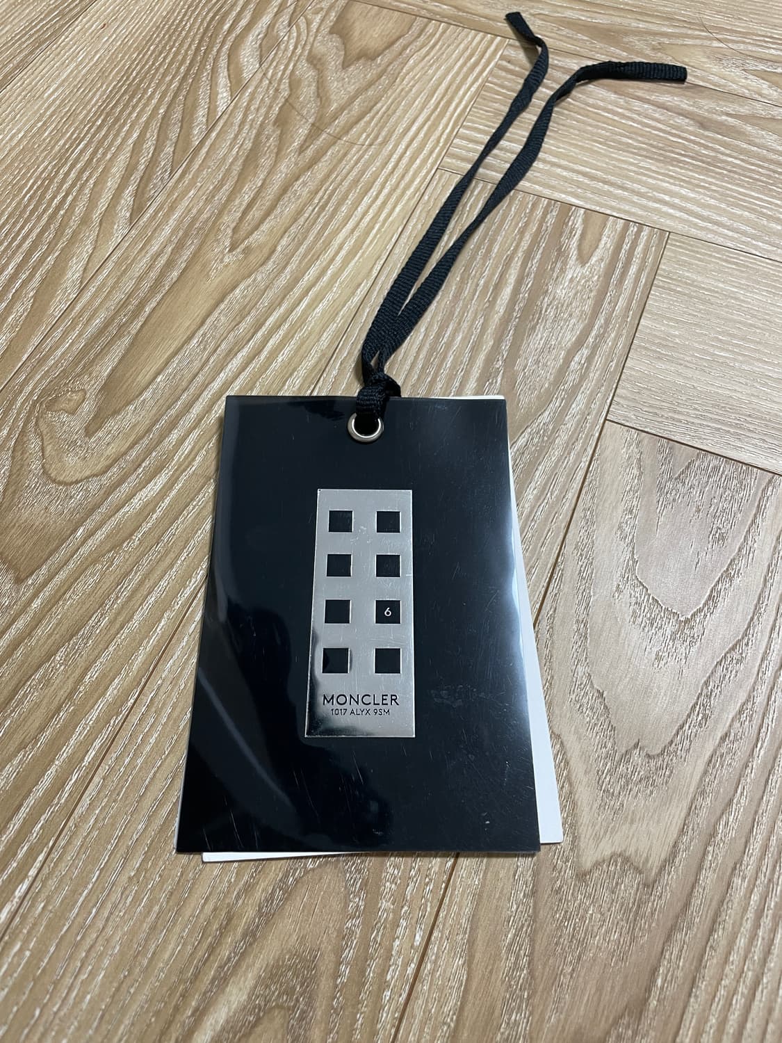 [3] 몽클레어 알릭스 사이러스 SIRUS 상품이미지8