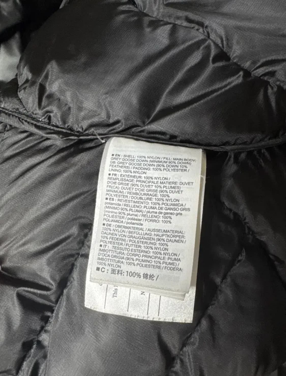 급쳐) 아크테릭스 토륨 후디 블랙 M 상품이미지3