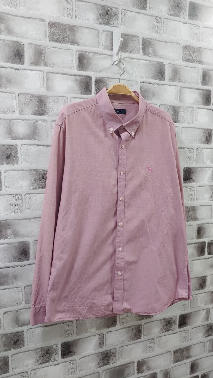 110 헤지스 셔츠 695 상품이미지2