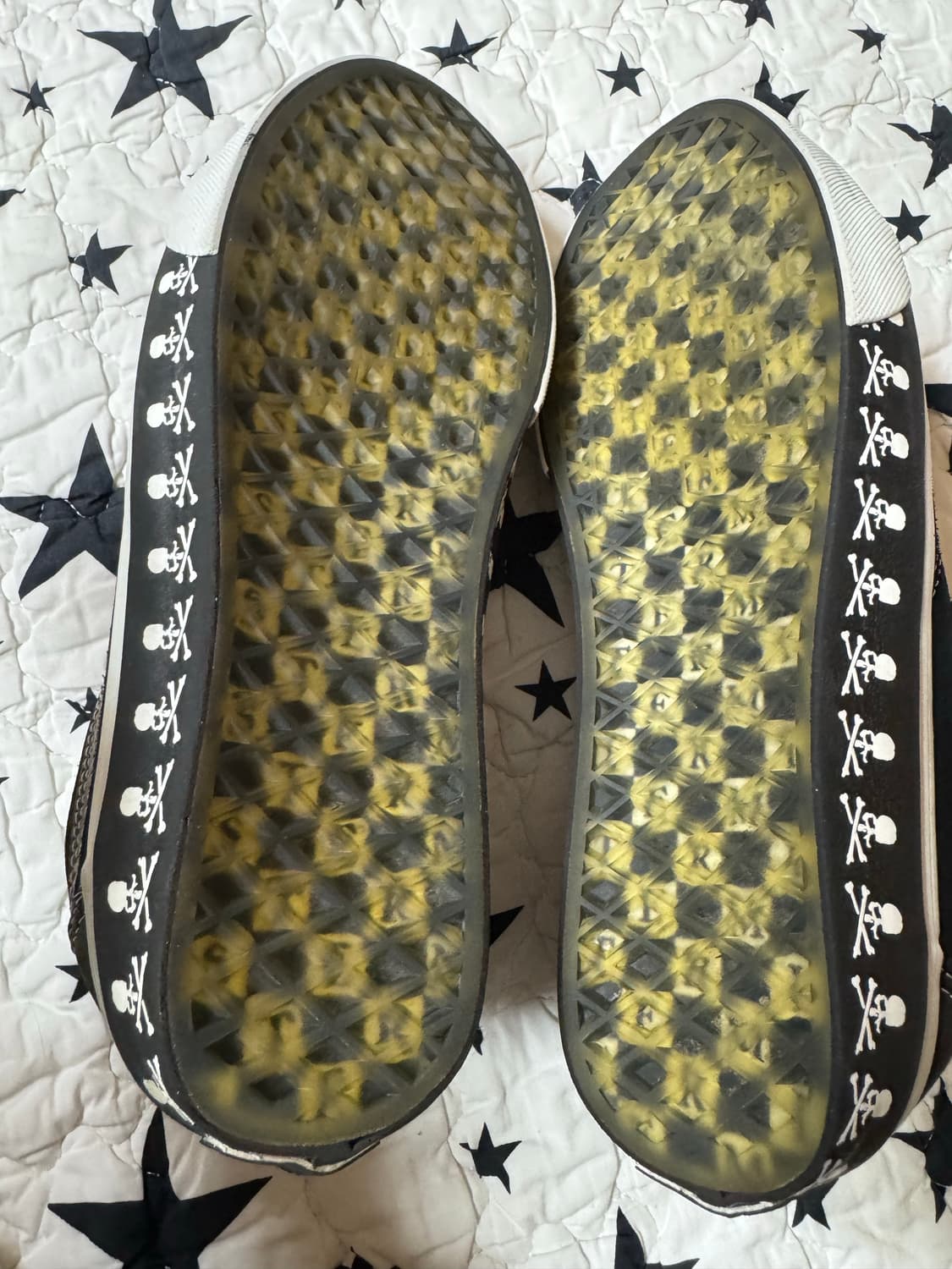 반스 볼트 X 마스터마인드 OG 올드스쿨 LX 블랙 상품이미지5