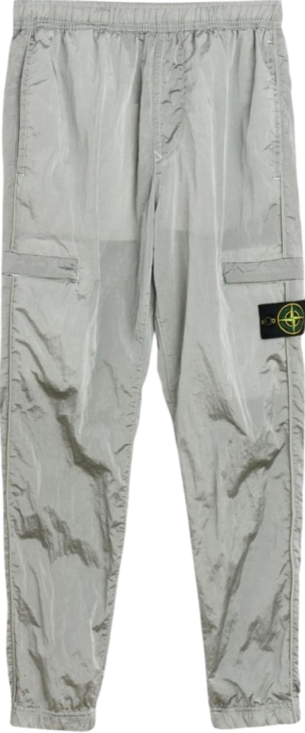 스톤아일랜드 나일론 메탈 조거 팬츠 32 상품이미지5