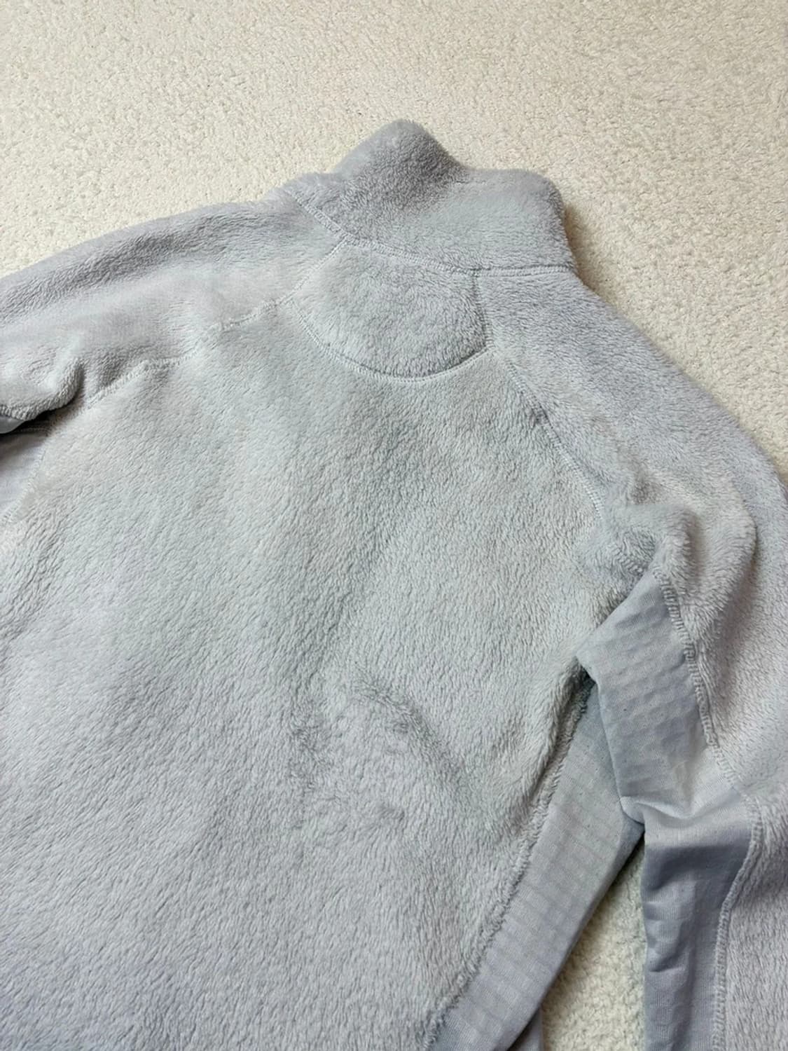 파타고니아 우먼스 R2 스포티 후리스 자켓 PN5994 상품이미지6