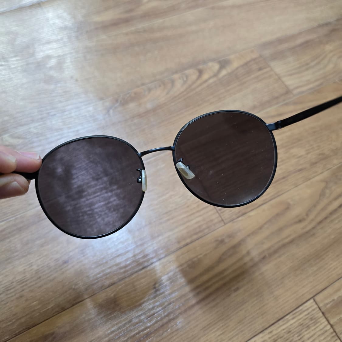 생로랑 선글라스 정품 상품이미지3