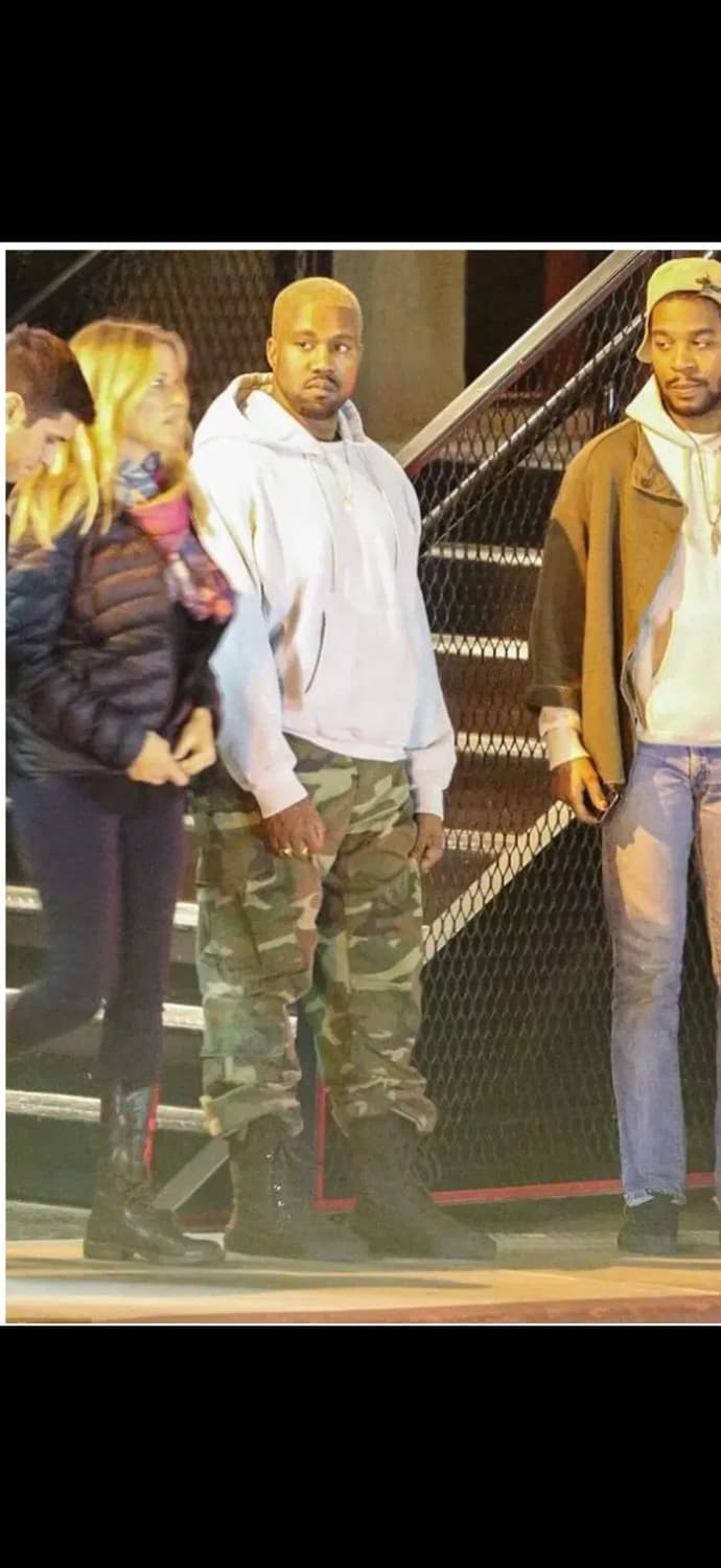 이지 시즌4 크레페 부츠 42사이즈 상품이미지2