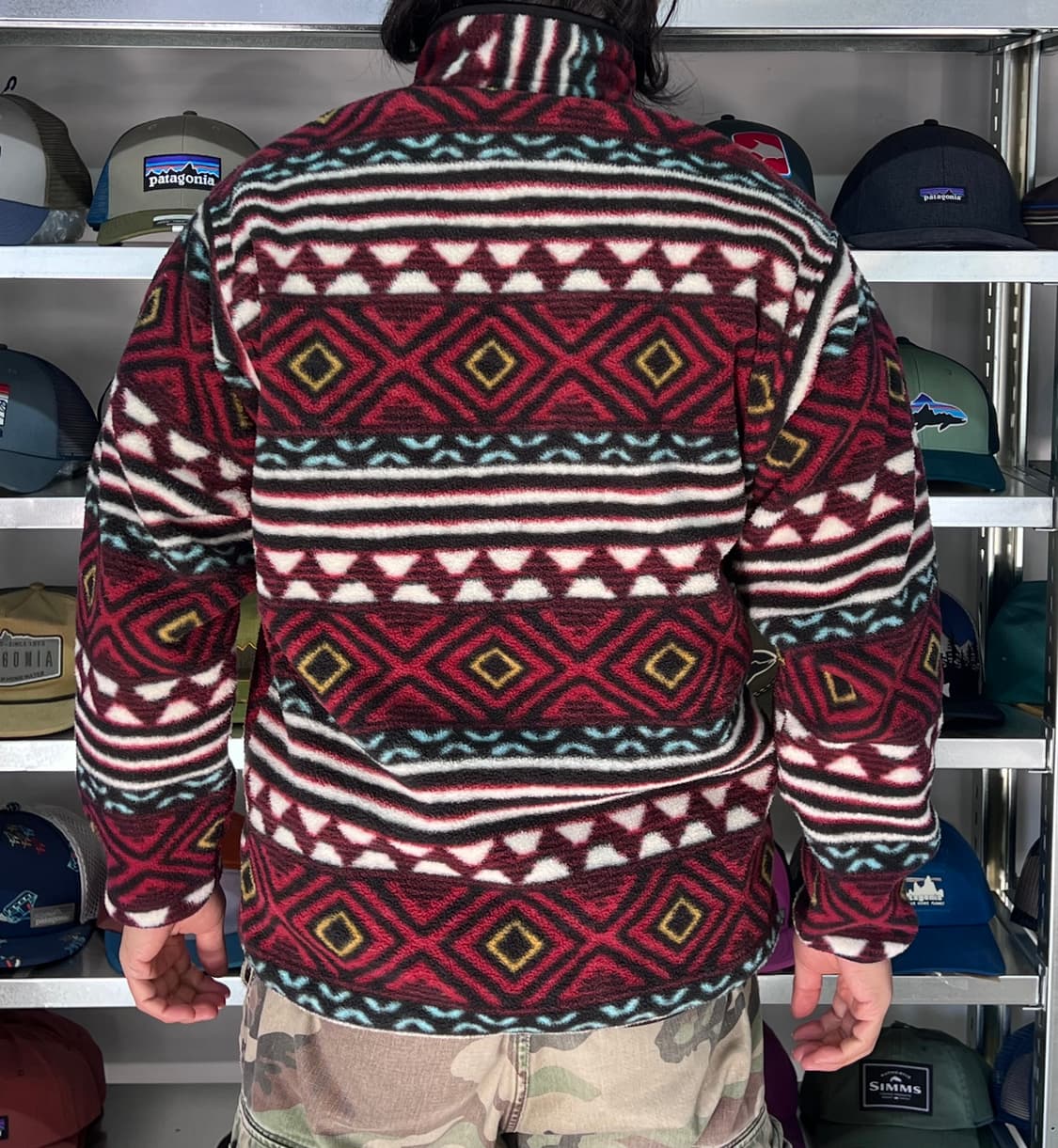 신칠라 M  멕시코 상품이미지4