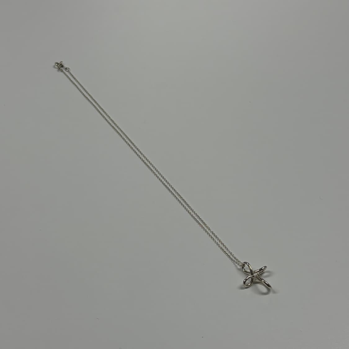 티파니앤코 목걸이 상품이미지10