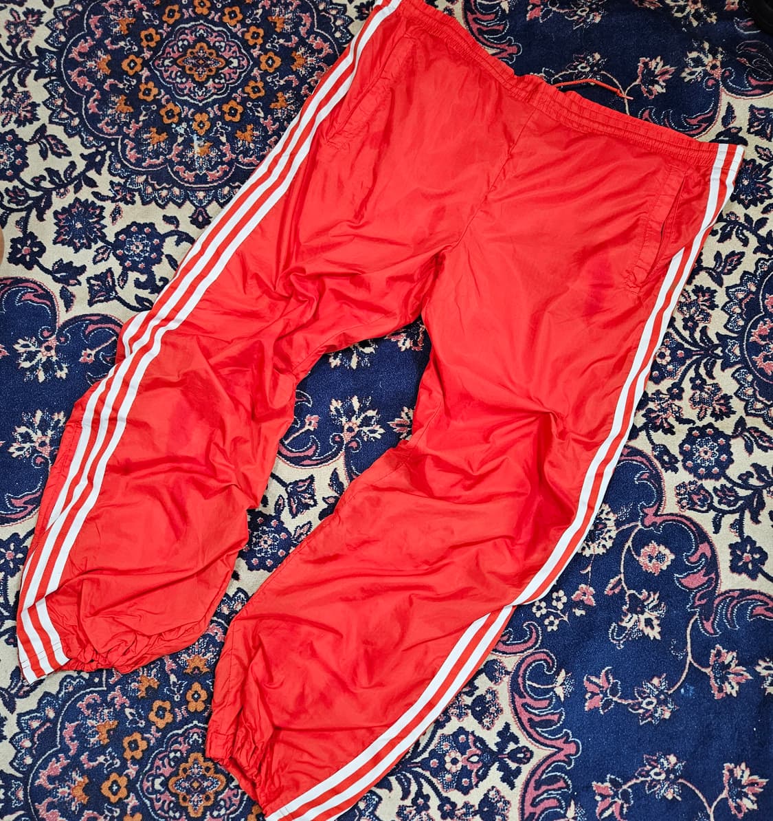 아디다스(Adidas) 90's 빈티지 올드스쿨 트렉 팬츠 상품이미지1