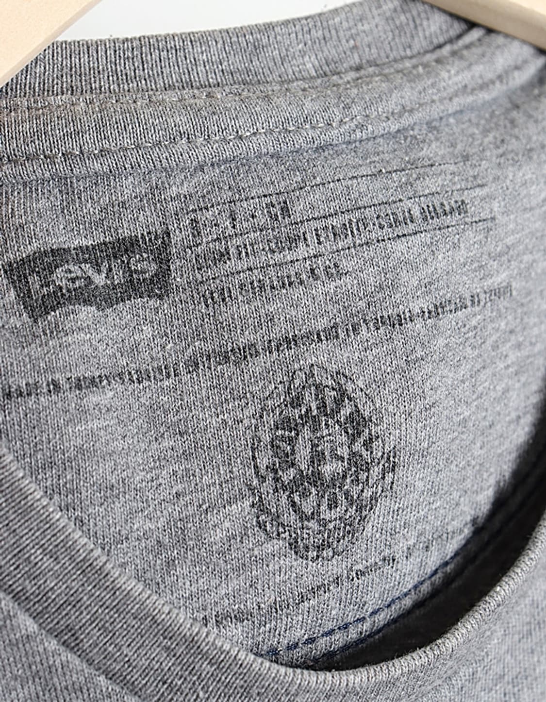 Levi's x GREATGUL DEAD 상품이미지9