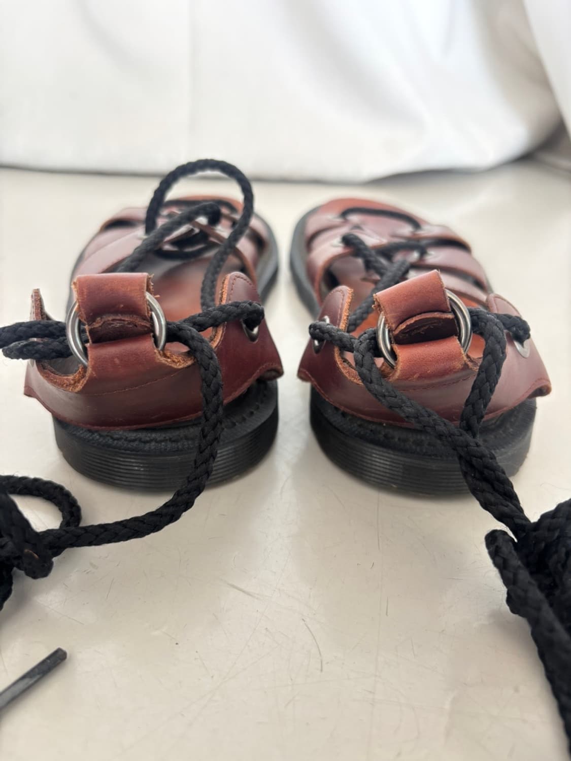 Dr.Martens Gladiator Sandal 상품이미지6