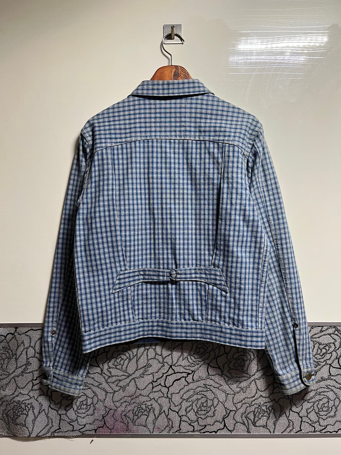 라이징선 Rising Sun Handler Type 1 상품이미지4