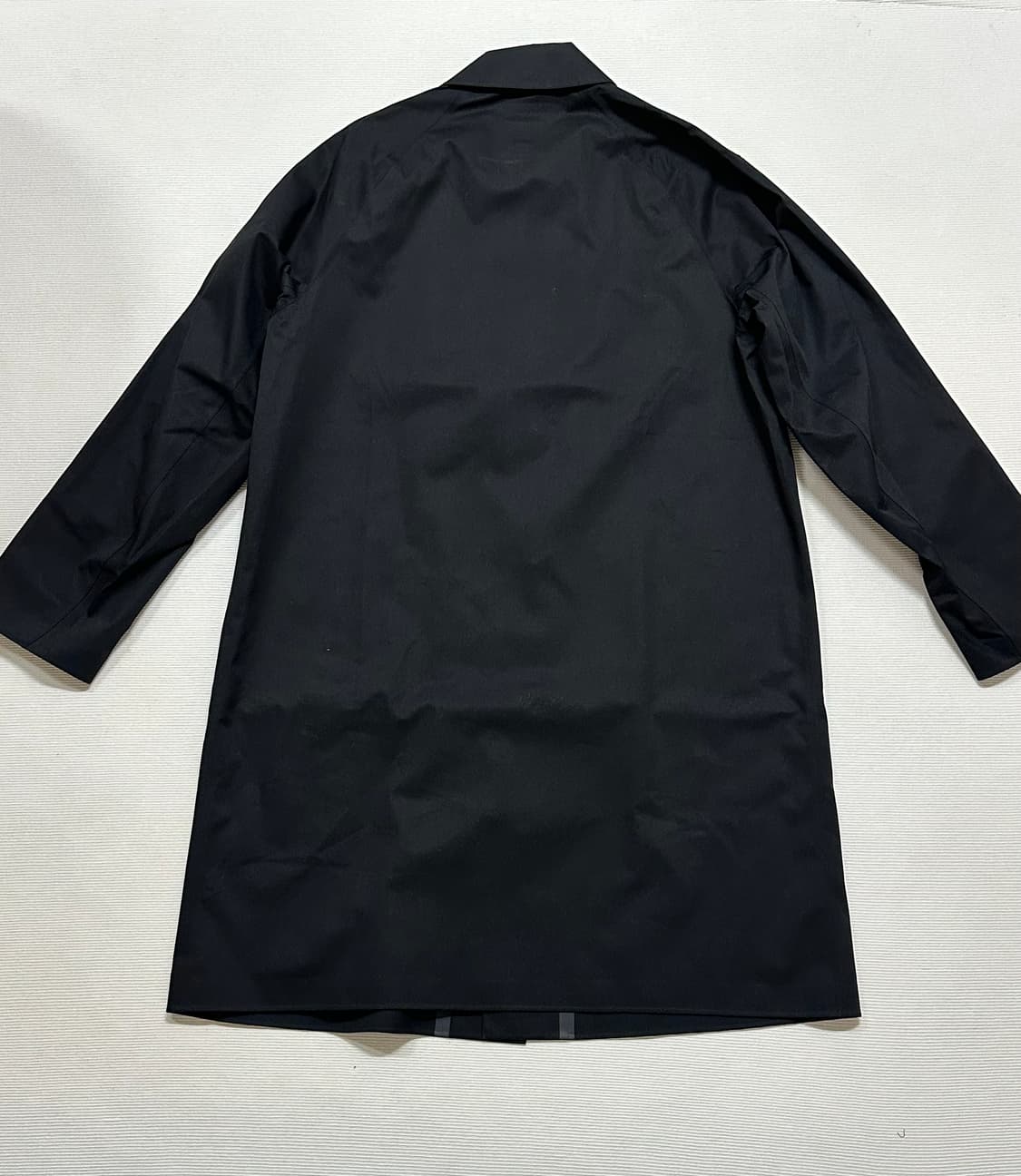 유니클로 UNIQLO 블록테크 레인코트 105(새상품) 상품이미지2