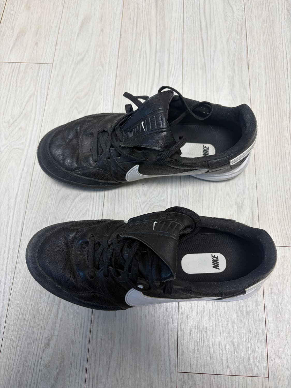 나이키 프리미어3 TF (255mm) 상품이미지2