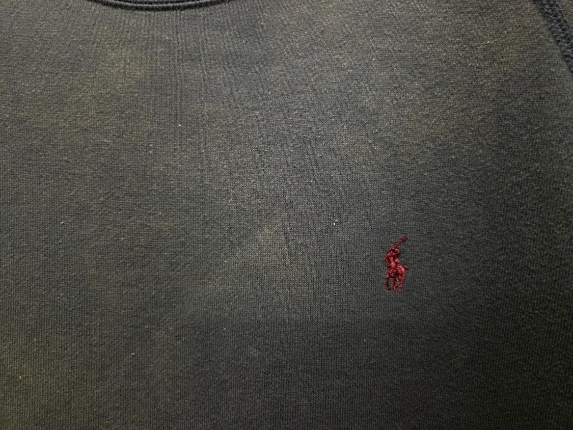 90'S 폴로랄프로렌 스웻  상품이미지3