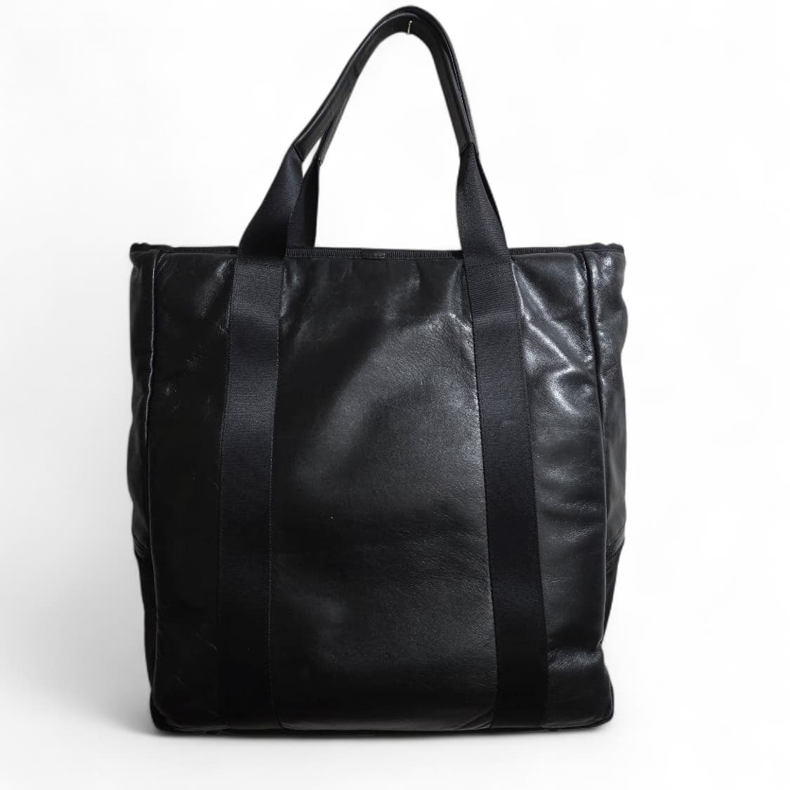 요시다 포터 소가죽 2way 토트백 상품이미지2