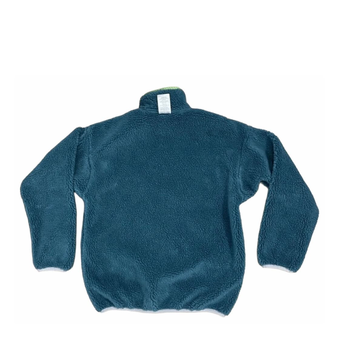 00s Patagonia glisade synchilla snap t 상품이미지3